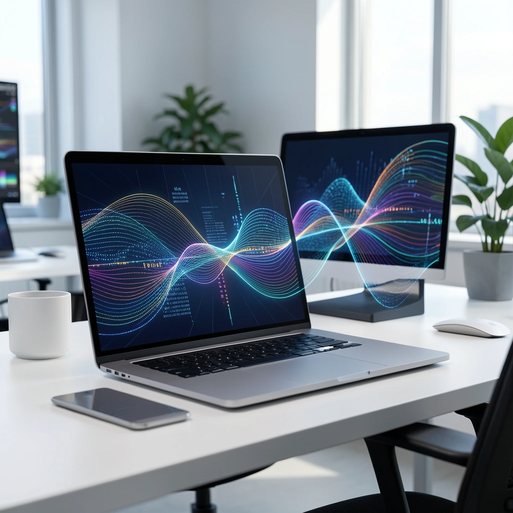 Optimizarea pentru cautarea vocala (Voice Search): Masurarea succesului: Dincolo de numarul de vizite