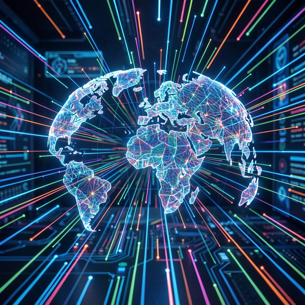 Evolutia internetului si tranzitia catre Web 3.0: Cum sa alegi partenerul potrivit pentru promovarea site-ului